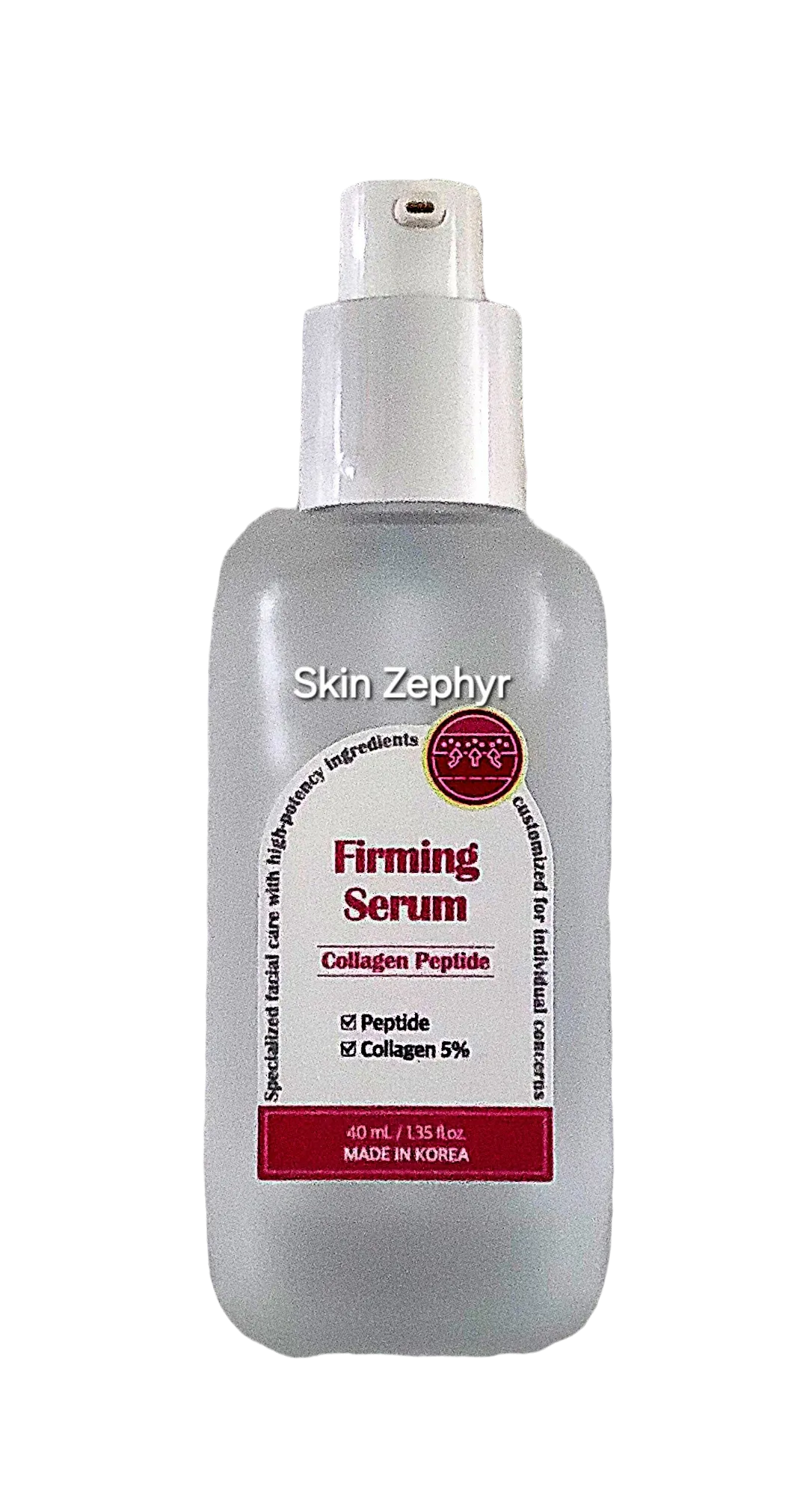 Quret Collagen Peptide Firming Serum