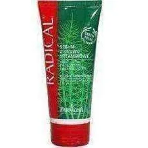 RADICAL Serum 150ml, radical szampon