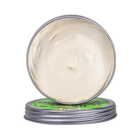 Raw Elements Eco Formula Tin Sunscreen-SPF 30 