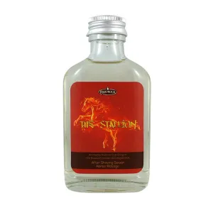 RazoRock The Stallion After Shaving Splash