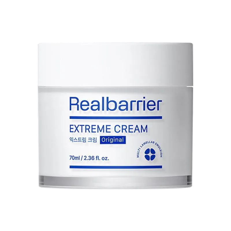 [Real Barrier] Extreme Cream 75ml