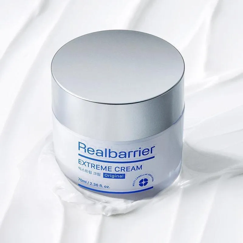 [Real Barrier] Extreme Cream 75ml