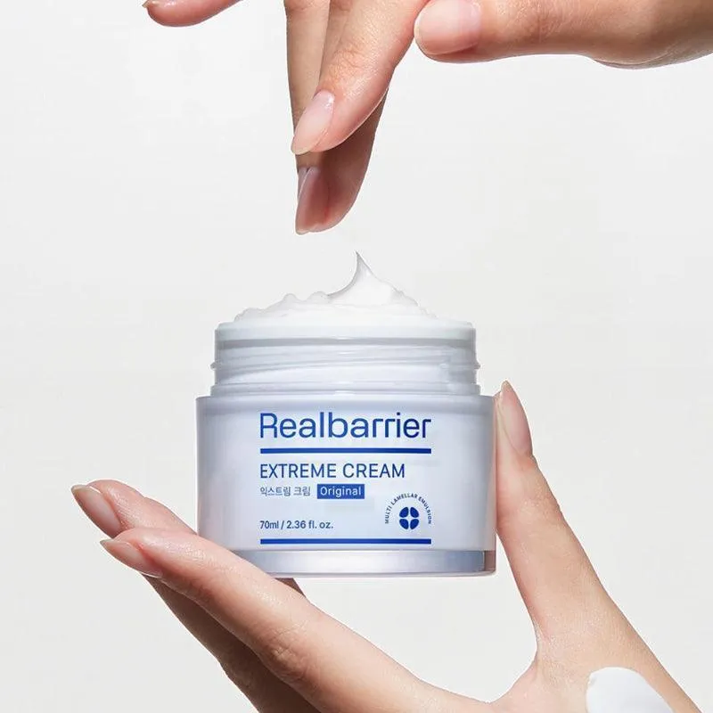 [Real Barrier] Extreme Cream 75ml