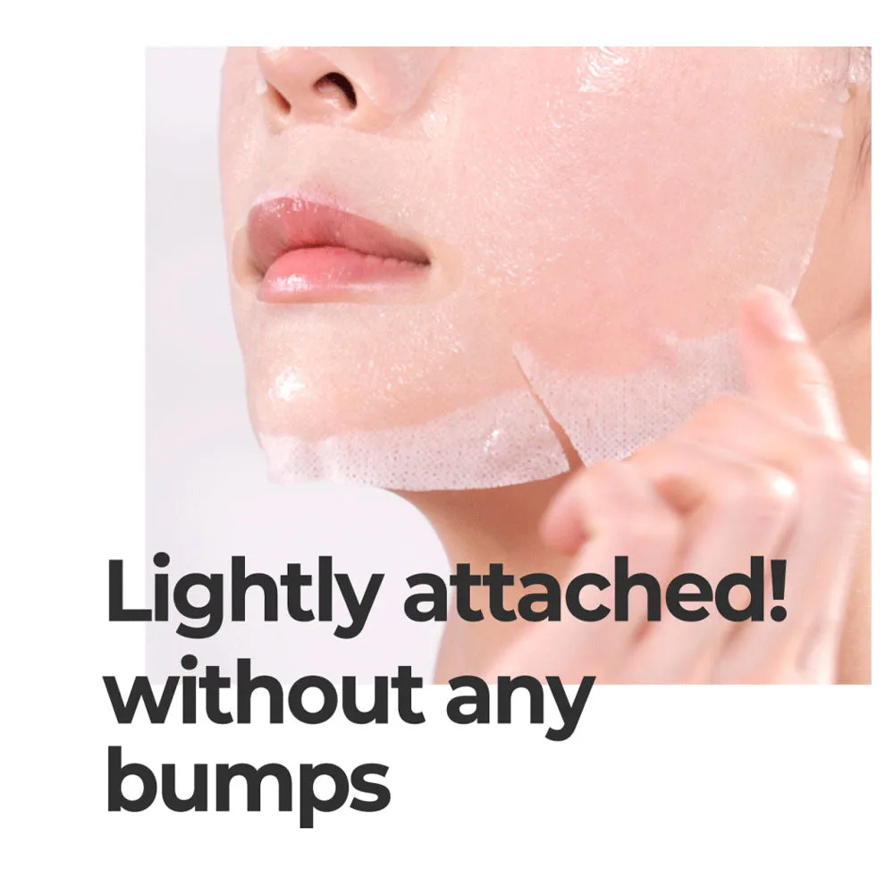 Real Super Matcha Pore Care Mask