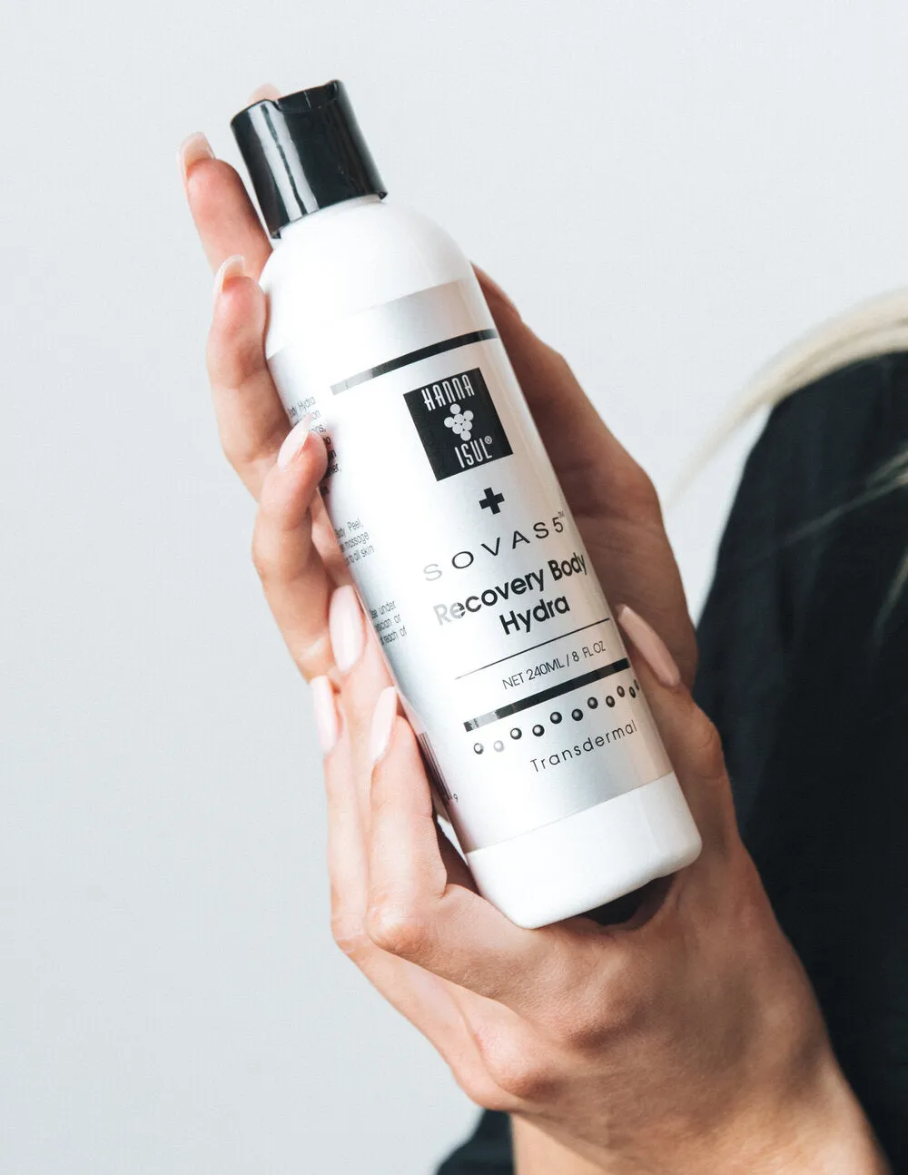 Recovery Body Hydra