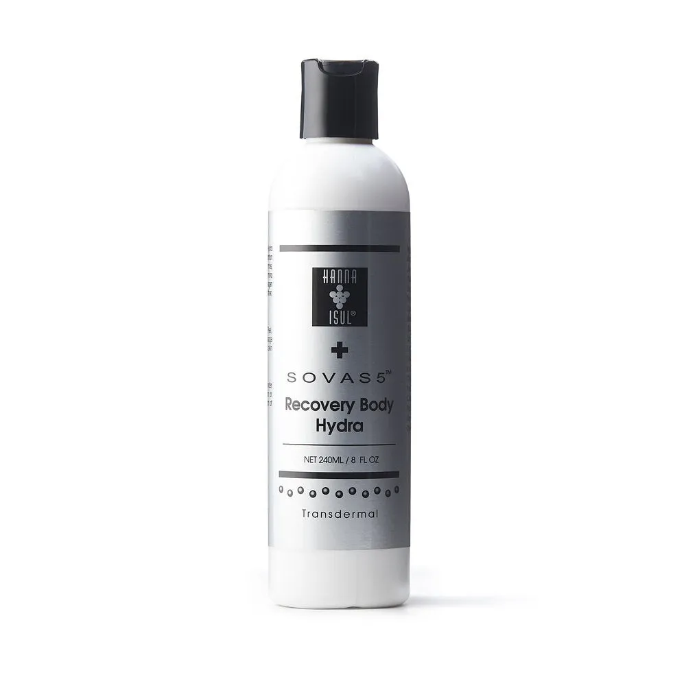 Recovery Body Hydra