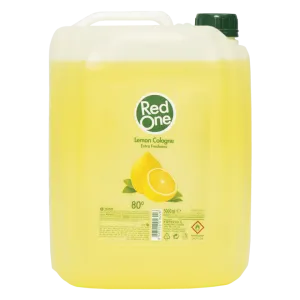 RedOne Lemon Aftershave Cologne 5000ml