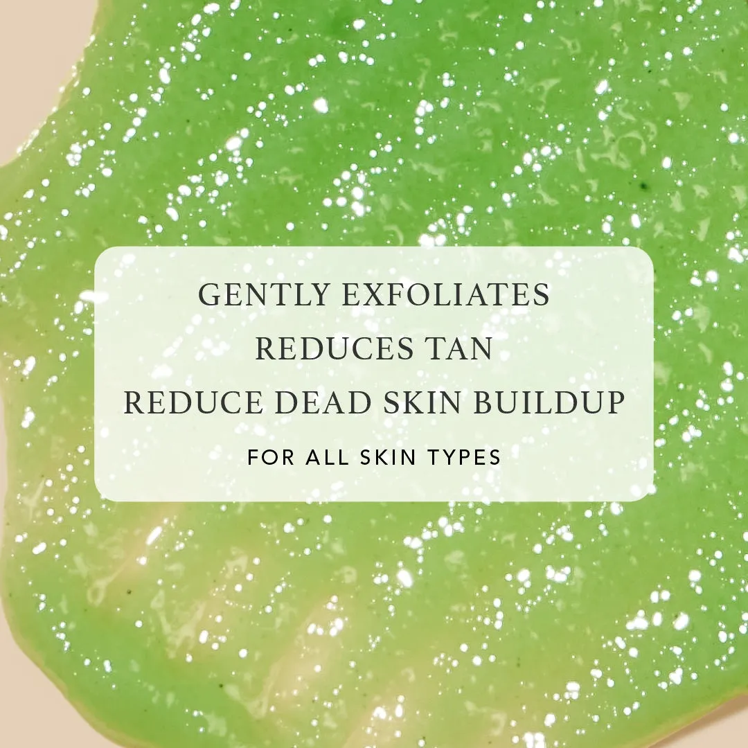 Refresh Salt & Sugar Body Scrub