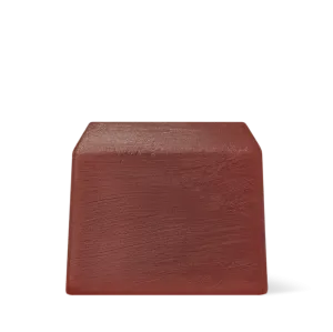 Rejuvenating Turmeric and Rose Facial Cleansing Bar