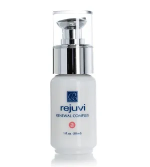Rejuvi Anti-aging Renewal Complex 1 Fl Oz