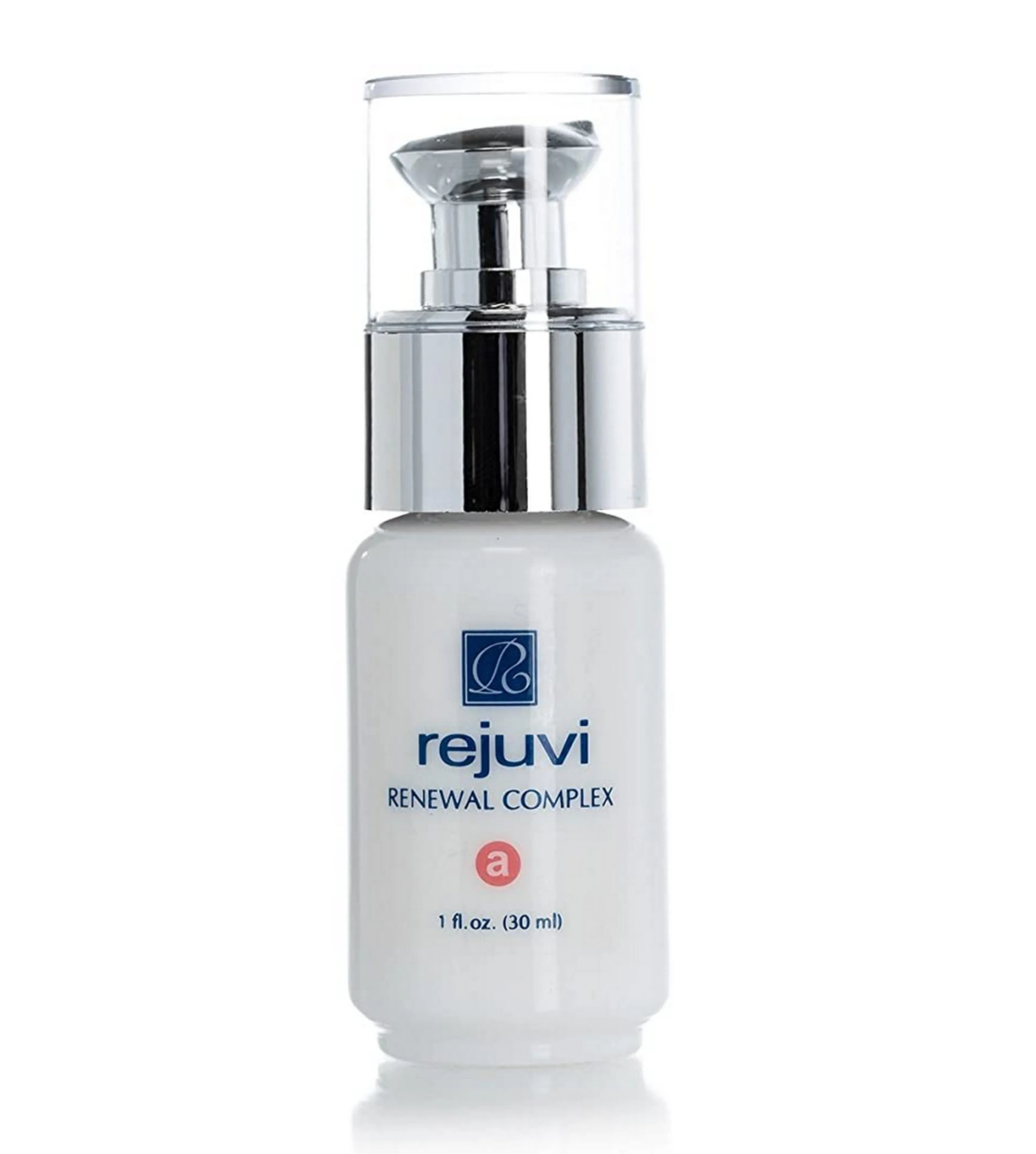 Rejuvi Anti-aging Renewal Complex 1 Fl Oz
