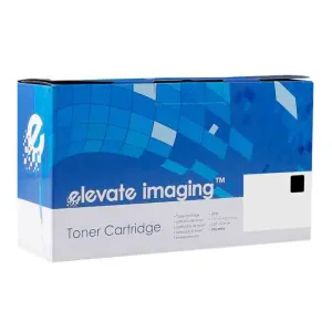 Reman HP 42X TAA Black Toner - ELEVATE Q5942X