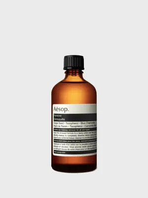Remove (60 ml)