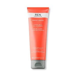 REN Perfect Canvas Clean Jelly Oil Cleanser