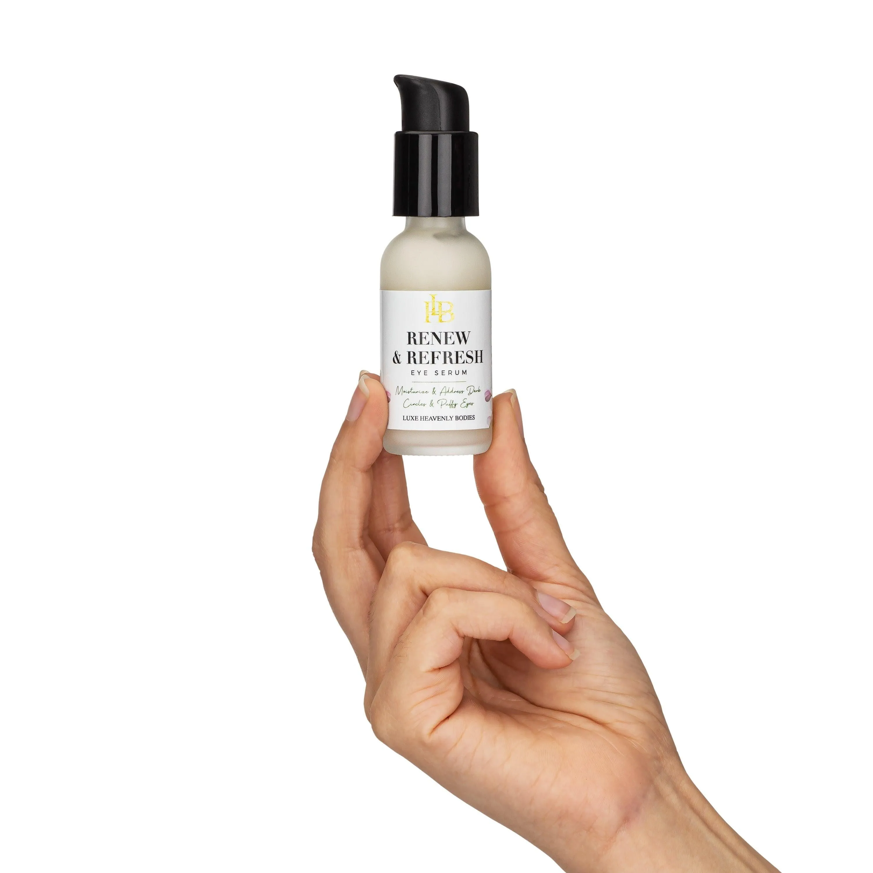 Renew & Refresh Eye Serum