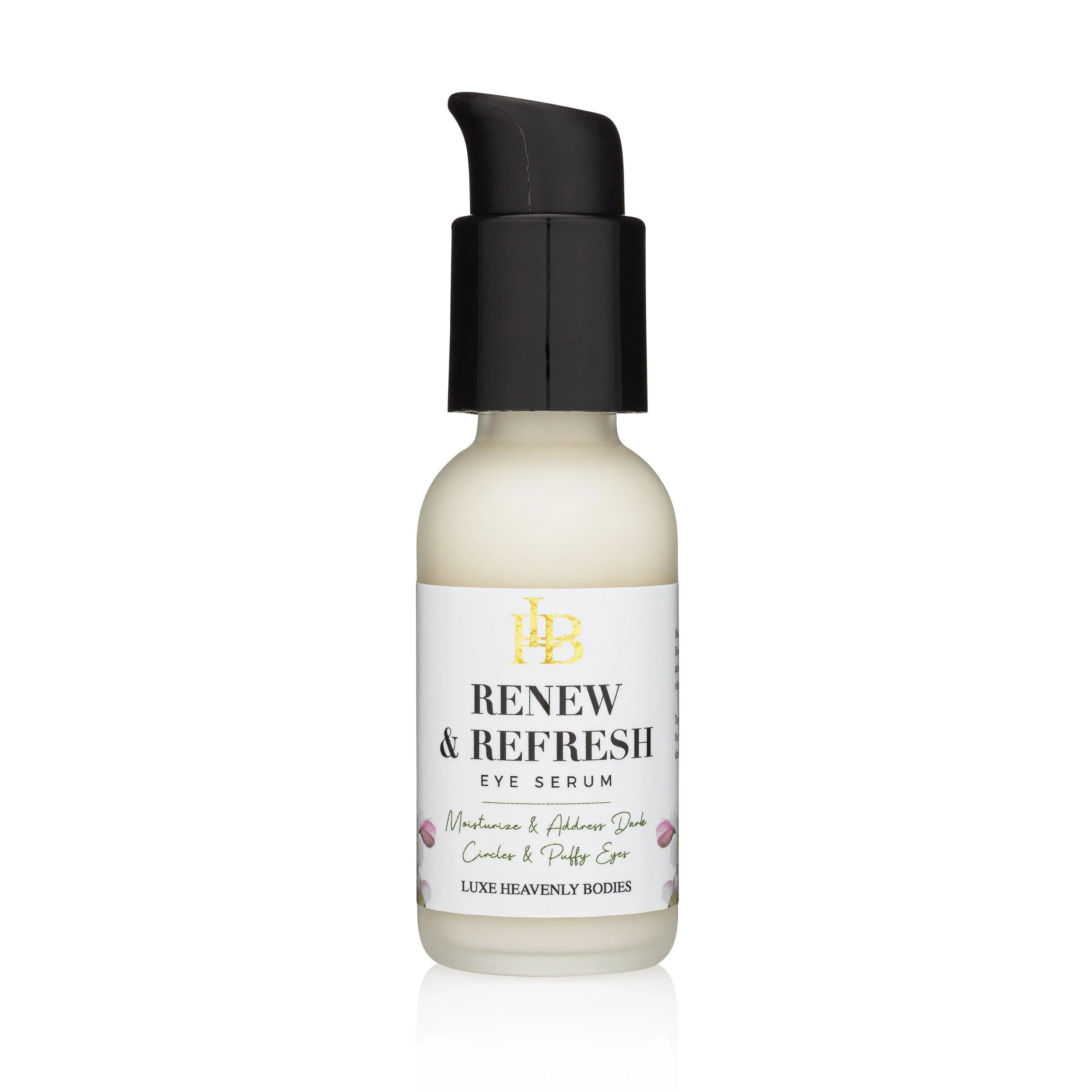 Renew & Refresh Eye Serum