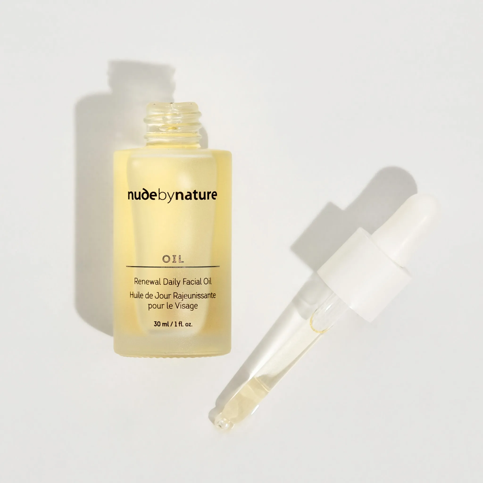 Renewal Daily Facial Oil