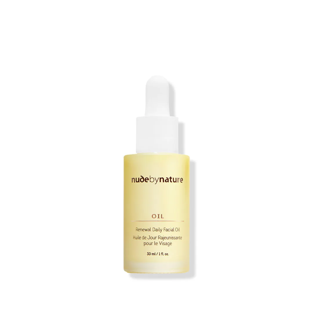 Renewal Daily Facial Oil