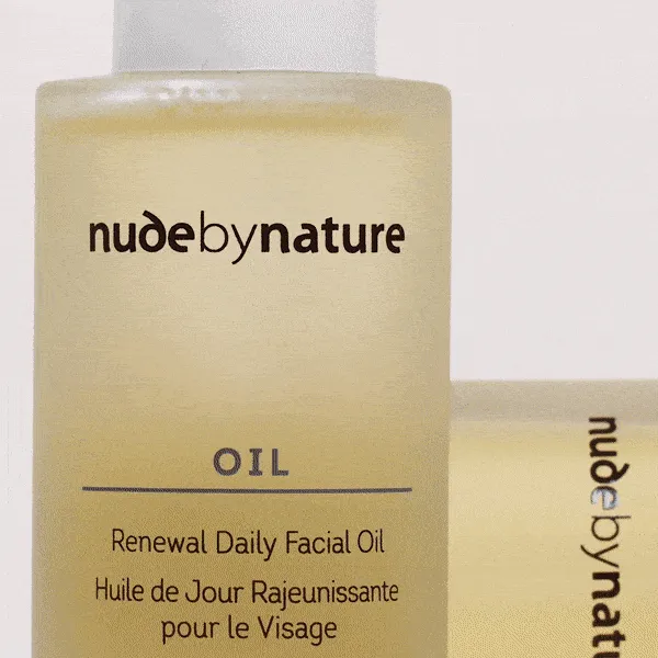 Renewal Daily Facial Oil