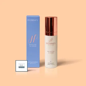 Renewing HA Serum