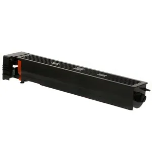 Replacement Konica Minolta TN-711K Black Toner Cartridge