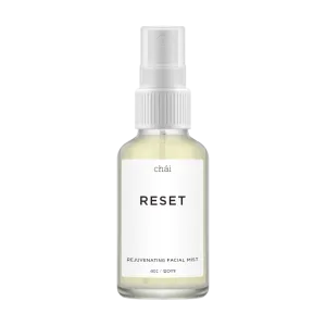 RESET Rejuvenating Facial Mist