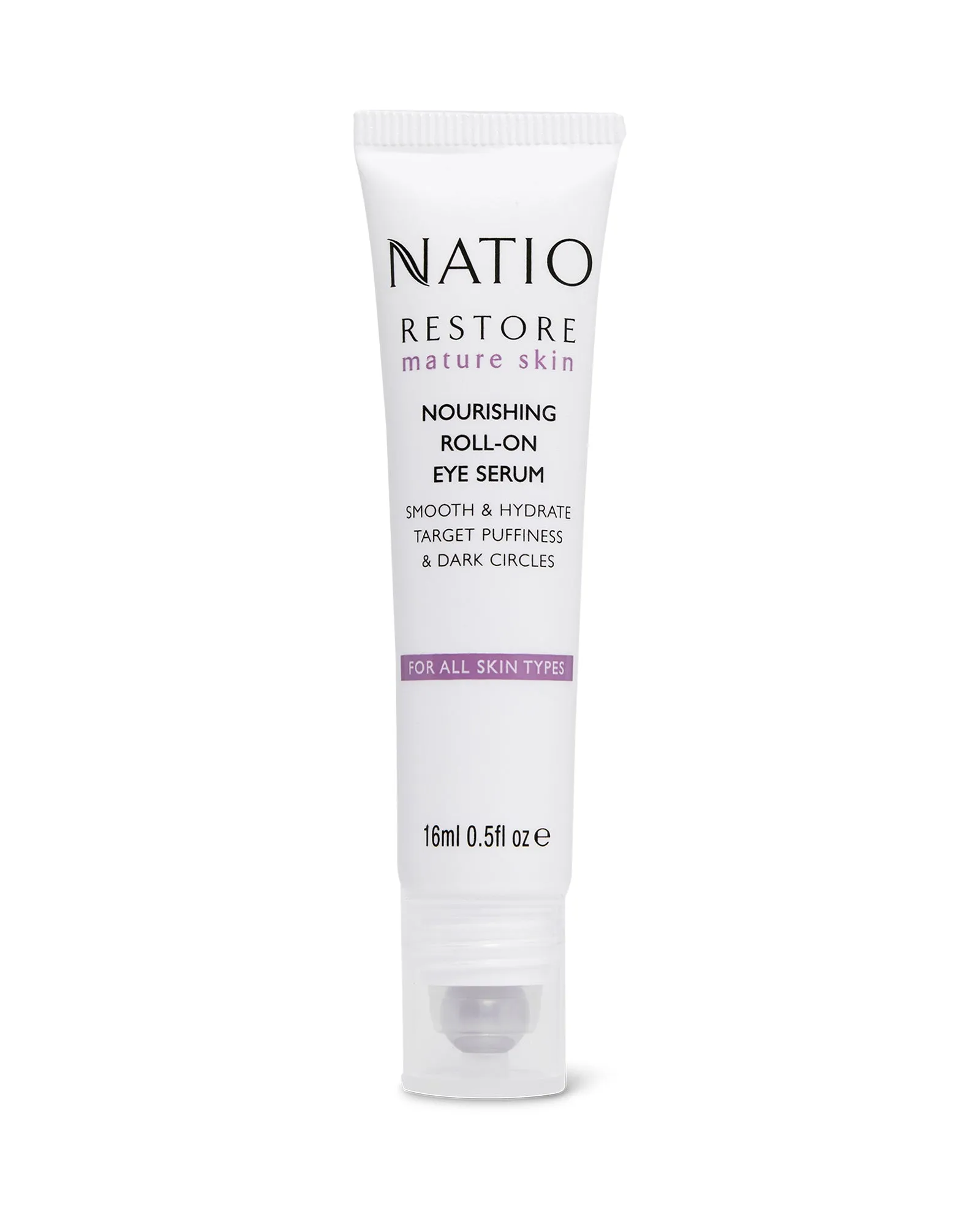 Restore Nourishing Roll-On Eye Serum