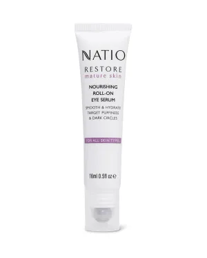 Restore Nourishing Roll-On Eye Serum