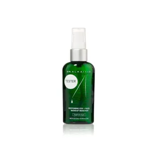 Restoring Eye   Face Makeup Remover - TESTER - 60ml/2fl.oz.