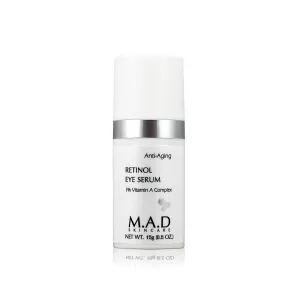 Retinol Eye Serum