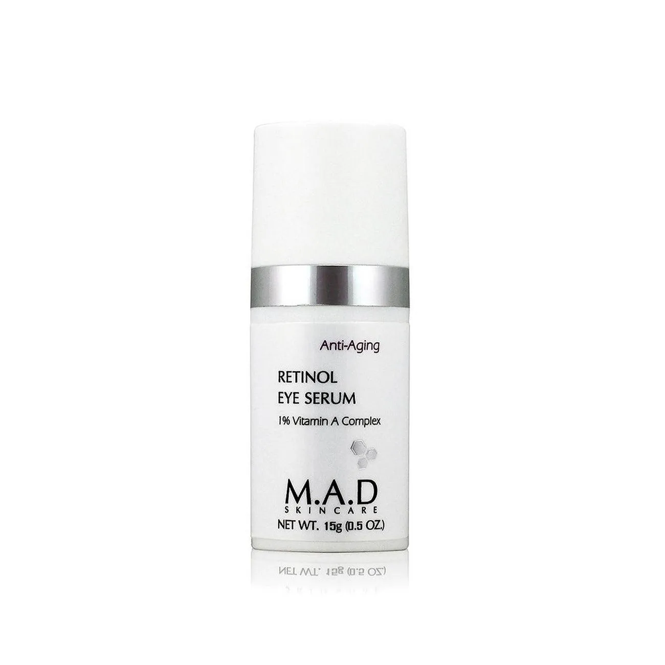Retinol Eye Serum