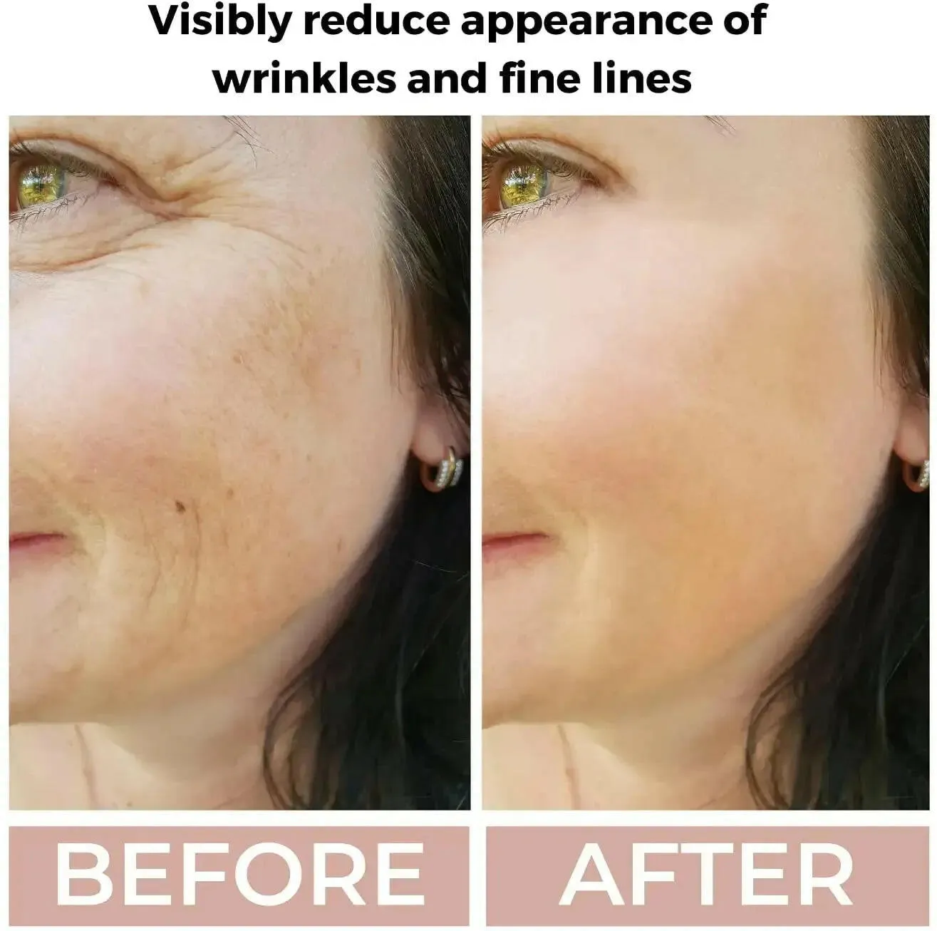 Retinol Serum 3.5% Retinol Anti Aging Face Serum