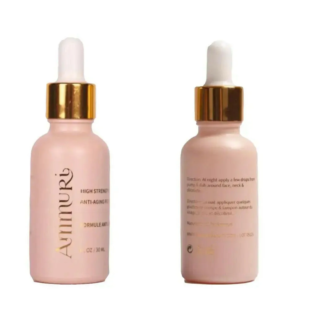 Retinol Serum 3.5% Retinol Anti Aging Face Serum