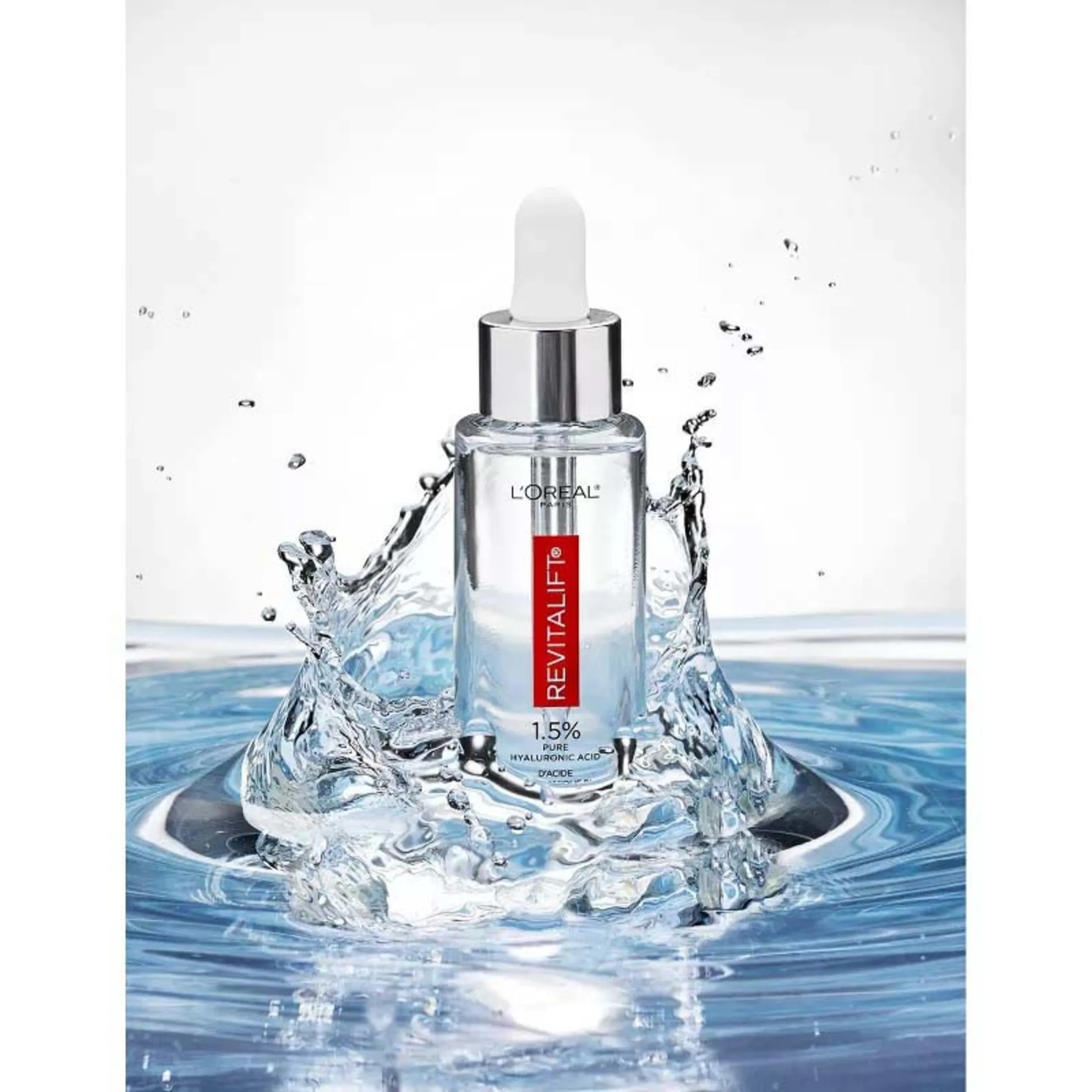 Revitalift Derm Intensives 1.5% Pure Hyaluronic Acid Serum