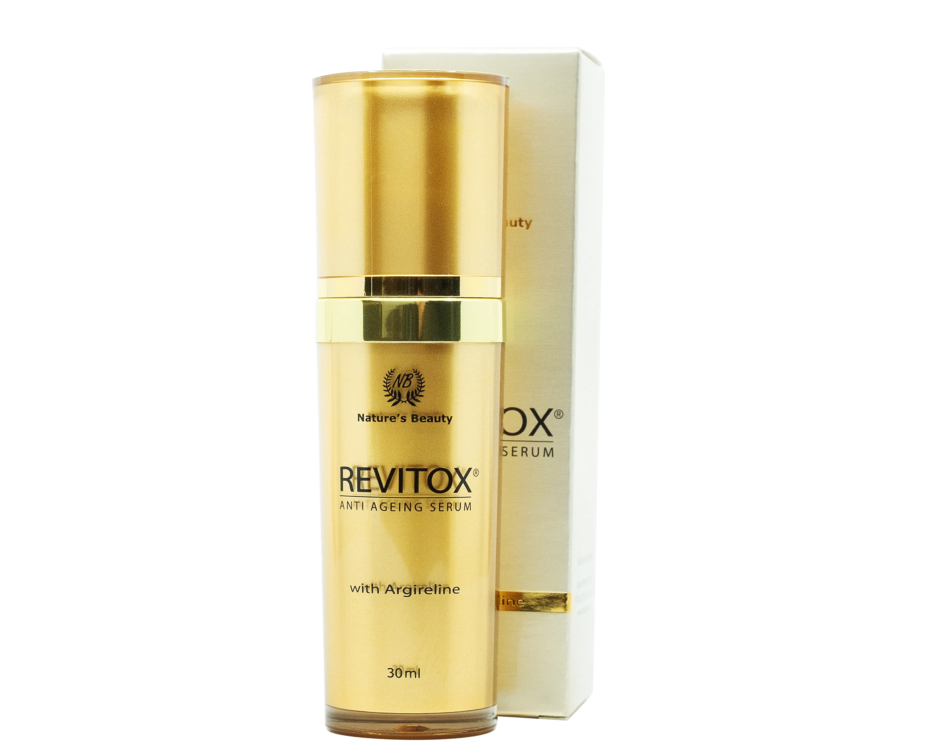 Revitox Anti Ageing Serum 30ml