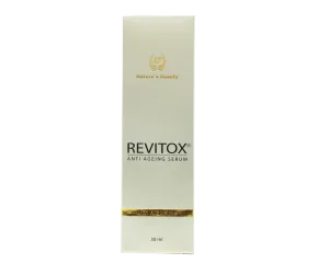 Revitox Anti Ageing Serum 30ml