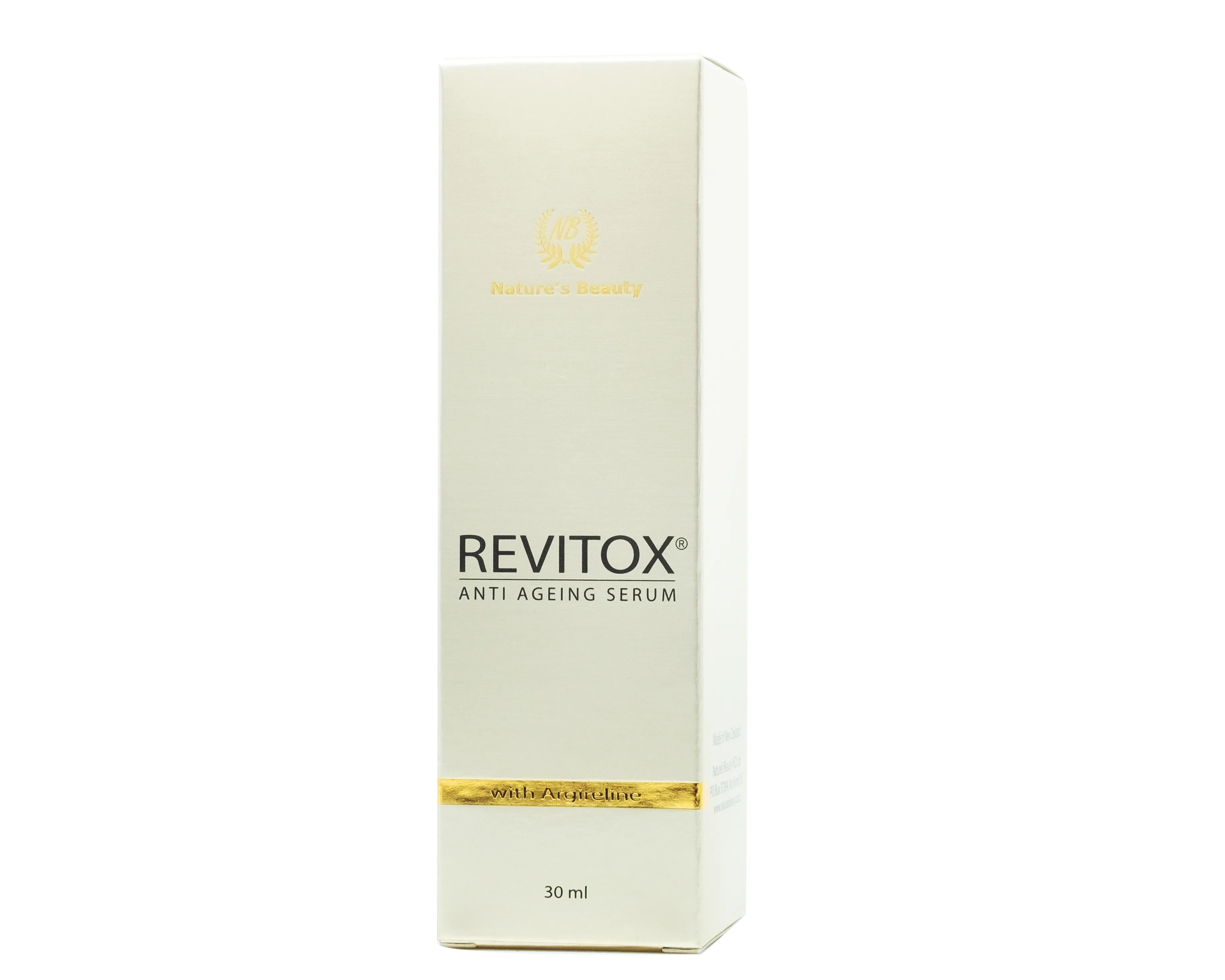 Revitox Anti Ageing Serum 30ml