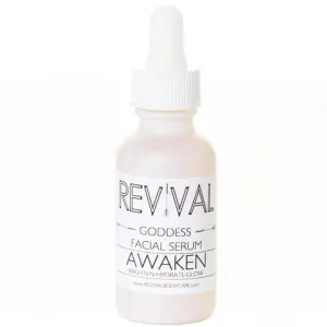 Revival Body Care Facial Serum - Goddess Awaken | FC-AWA