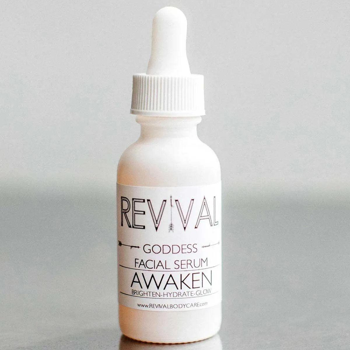 Revival Body Care Facial Serum - Goddess Awaken | FC-AWA