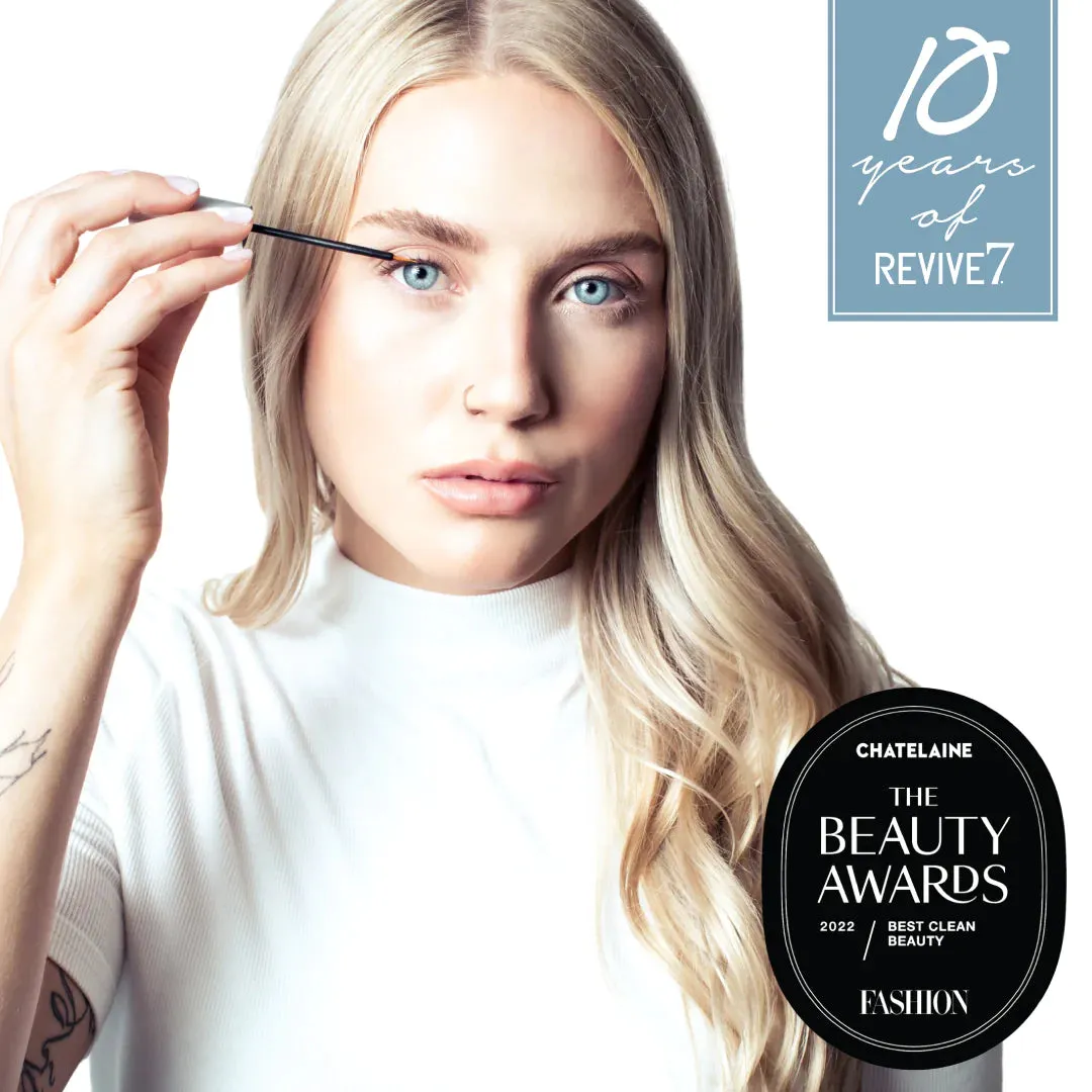REVIVE7 Revitalizing Lash & Brow Serum