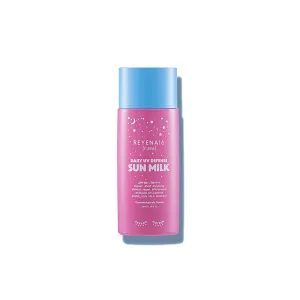 [REYENA16] Daily UV Defense Sun Milk SPF50 /PA     50ml
