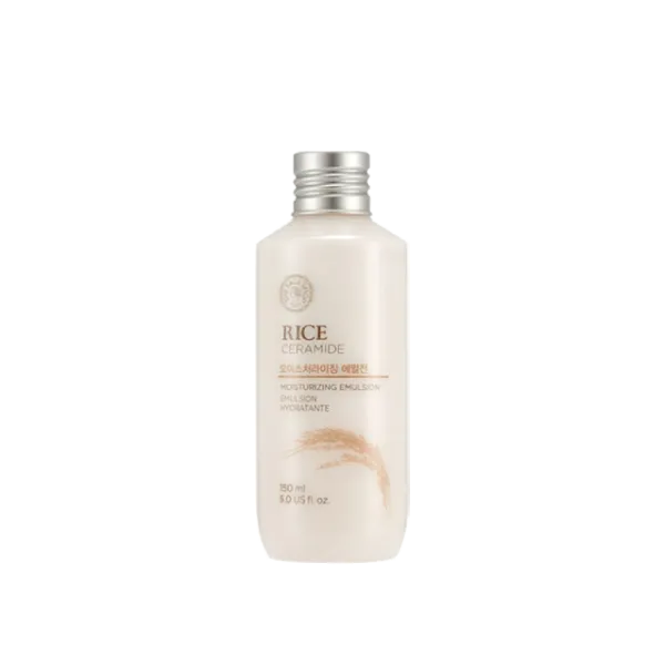 Rice Ceramide Moisturizing Emulsion