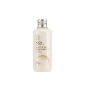 Rice Ceramide Moisturizing Emulsion