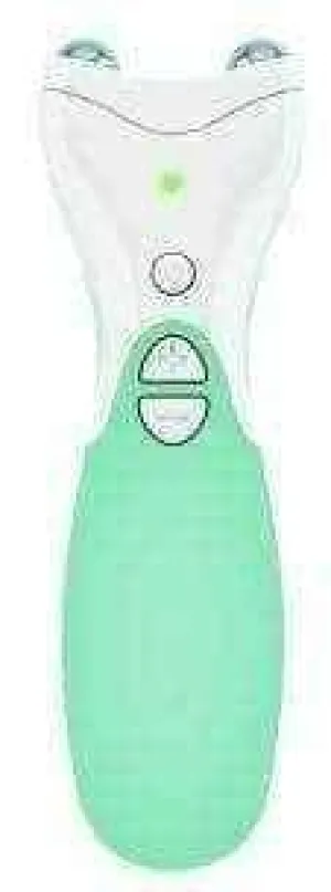RIO 60 Second Neck Turquoise Toner