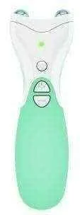 RIO 60 Second Neck Turquoise Toner