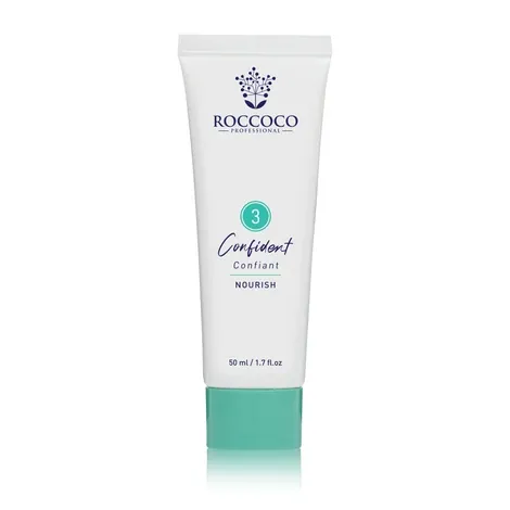 Roccoco Botanicals CLEAN CLEAR CONFIDENT Teen Acne Kit