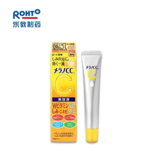 ROHTO Melano CC Concentrated Vitamin C Serum
