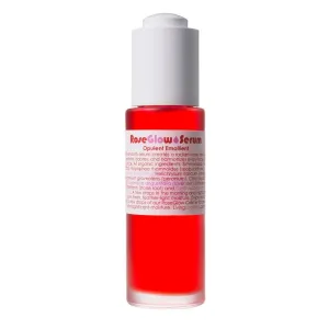 Rose Glow Serum