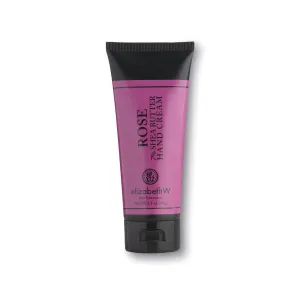 Rose Hand Cream