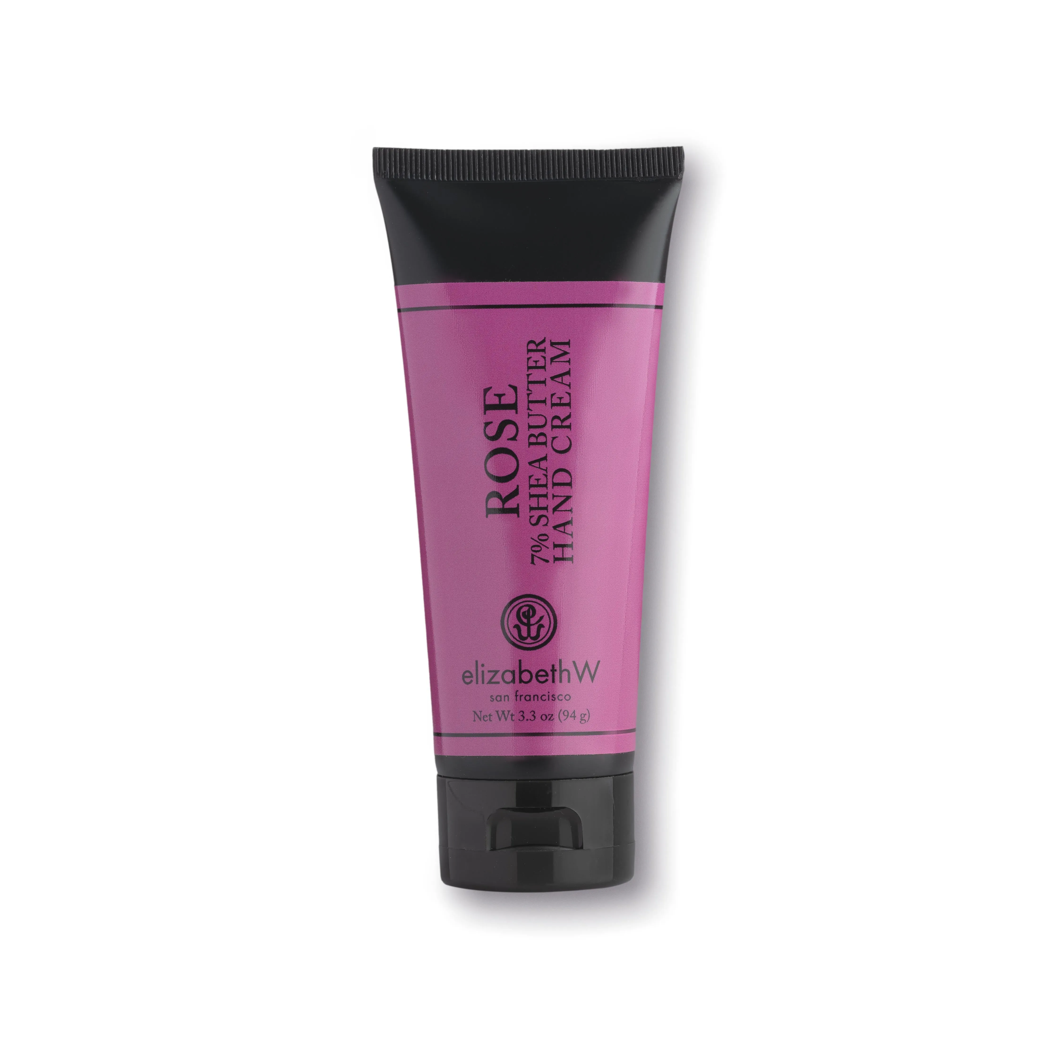 Rose Hand Cream